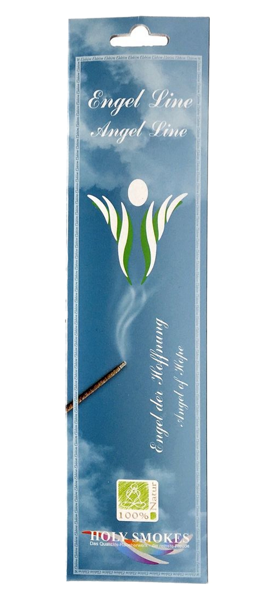 Holy Smoke Angel Line - Angel of Hope