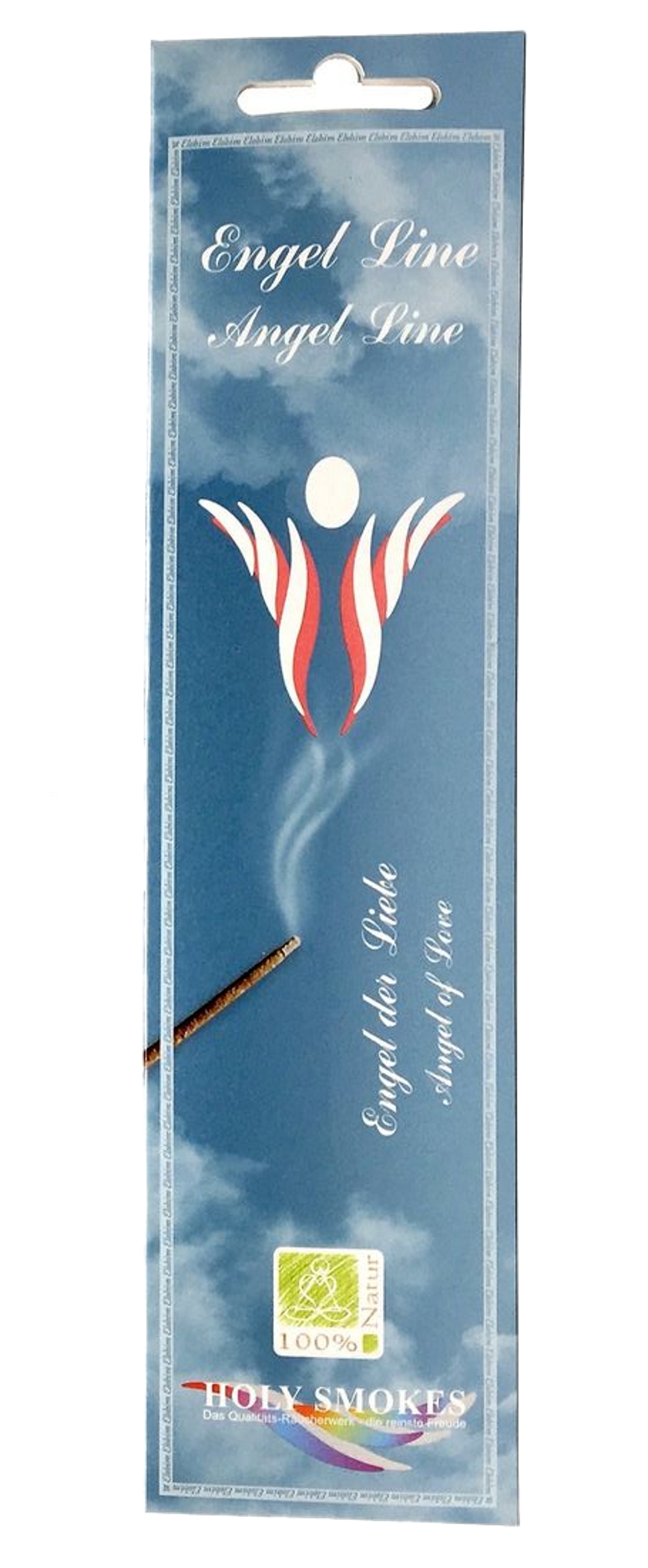Holy Smoke Angel Line - Angel of Love