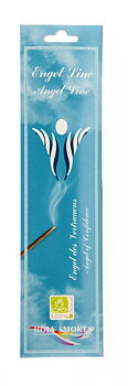 Holy Smoke Angel Line - Angel of Confidence