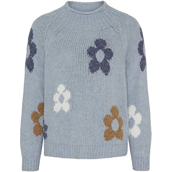 MdcSamantha Knit