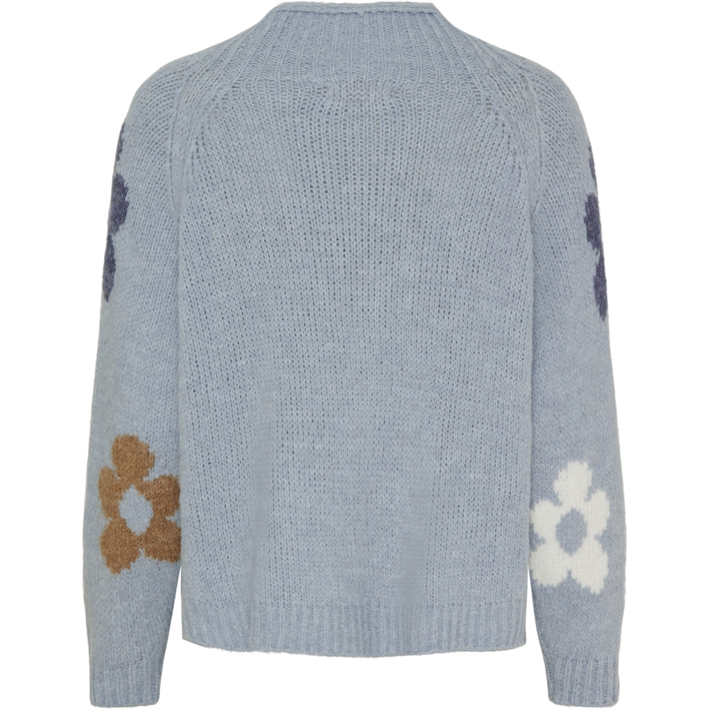 MdcSamantha Knit - 2