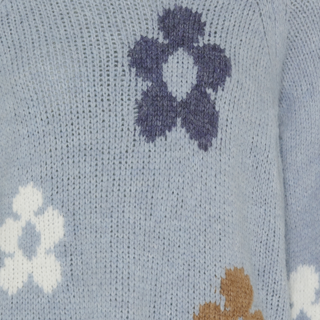 MdcSamantha Knit - 3