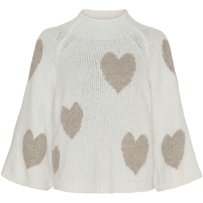 MdcSamantha Knit
