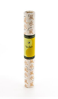 Holy Smoke Rökelse, Feng Shui Line -  Healing / Helhet