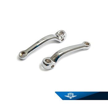 Pedalarm for pedalstart Sachs, ilo, Husqvarna, Packy . 9/16 ".