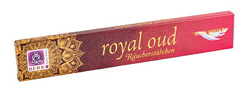 Royal Oud Rökelsepinnar