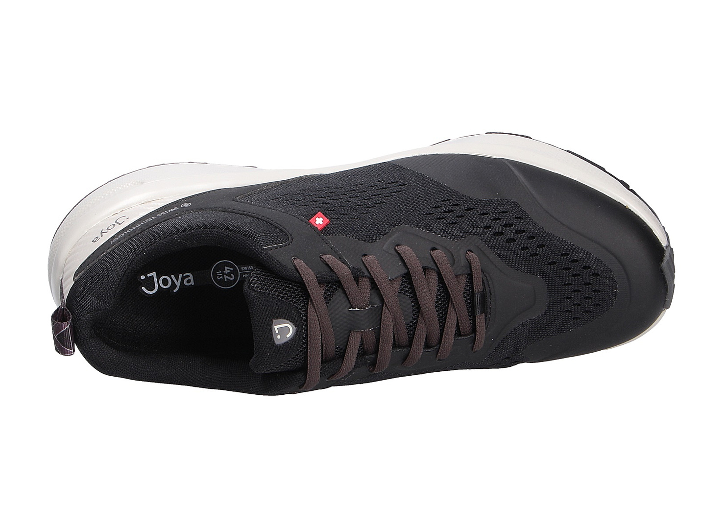 Joya Veloce M Black - 7