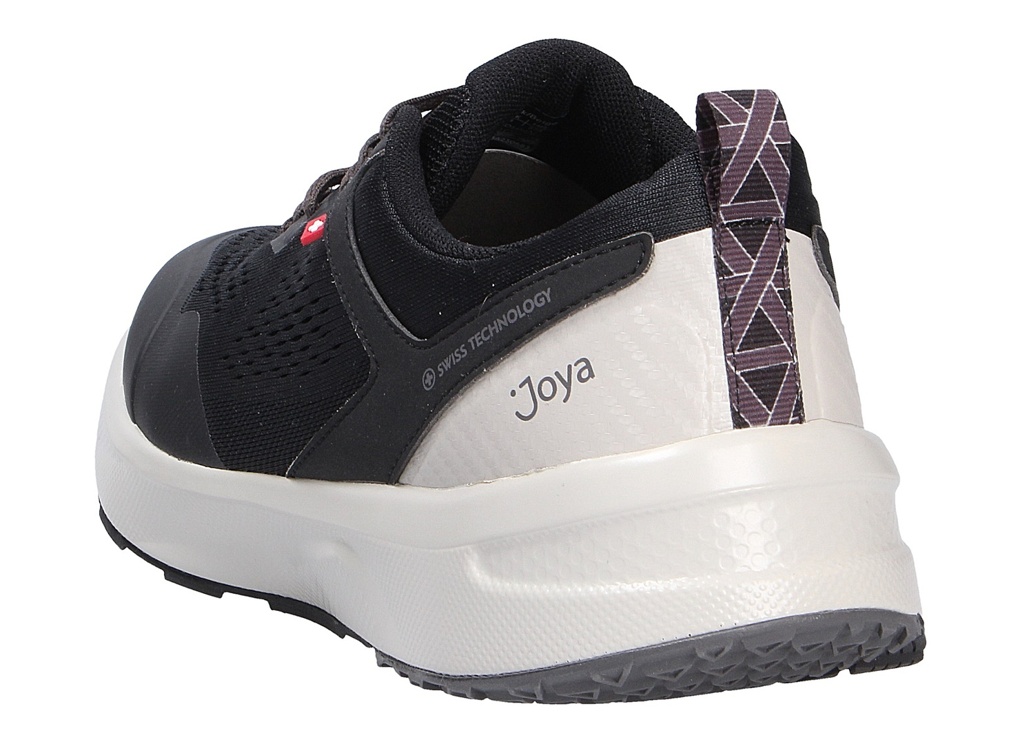 Joya Veloce M Black - 3