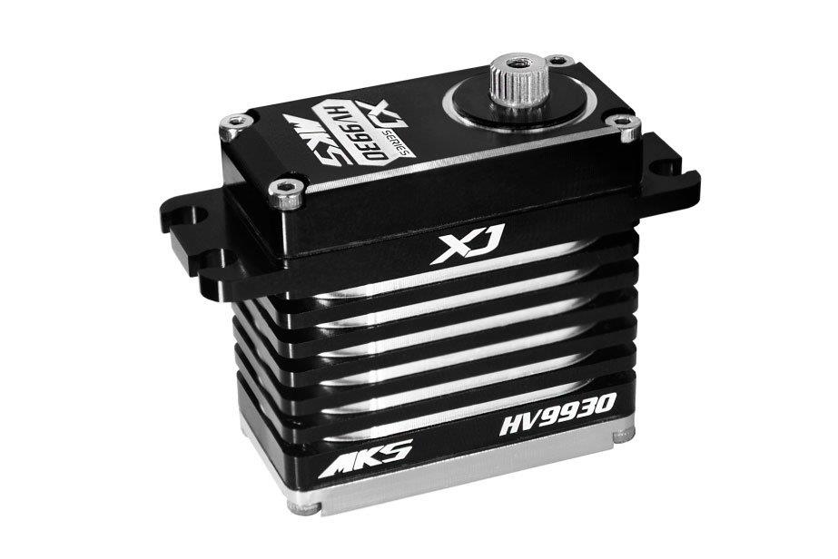MKS HV9930 0.098s/60°, 43.0kg.cm