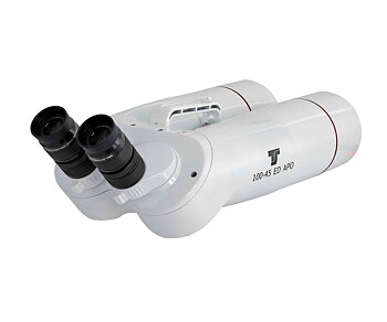 TS-OPTICS 30x100 ED APO ASTROKIKARE MED 45° DIAGONALER OCH UTBYTBARA OKULAR