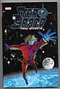 Star Brand: New Universe Volume 1 TP NM-