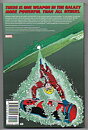 Star Brand: New Universe Volume 1 TP NM-