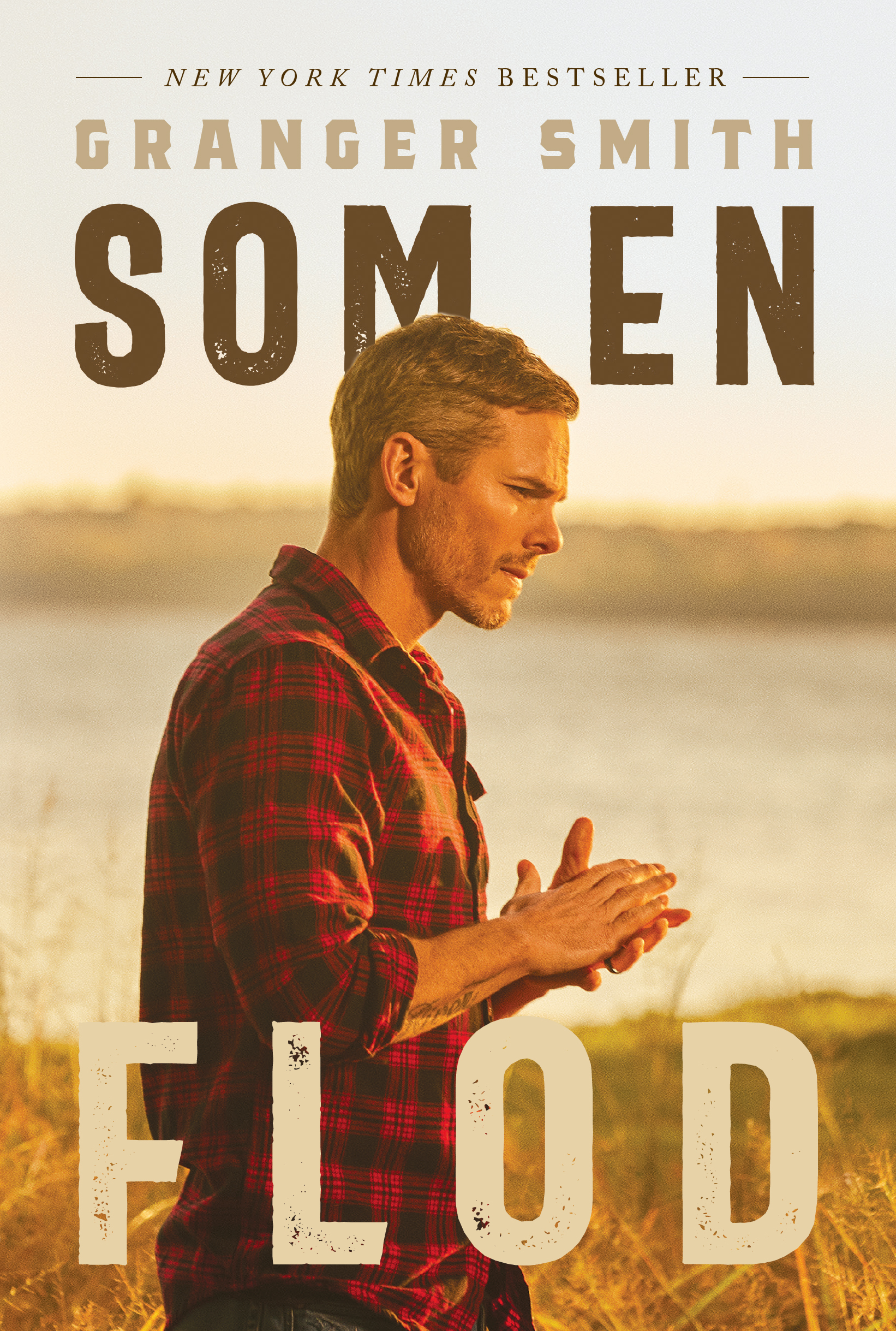 Som en flod - Granger Smith