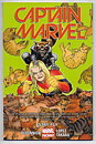 Captain Marvel: Volume 2 - Stay Fly TP NM-