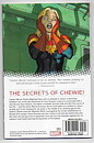 Captain Marvel: Volume 2 - Stay Fly TP NM-