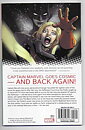 Captain Marvel: Volume 3 - Alis Volat Propriis TP VF/NM