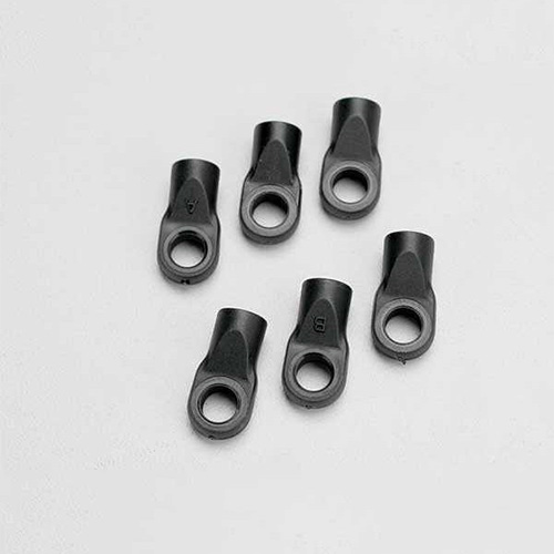 Traxxas 5468 Rod ends (GTR composite shocks) (6)