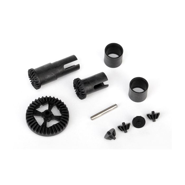 LaTrax Differential Driveset