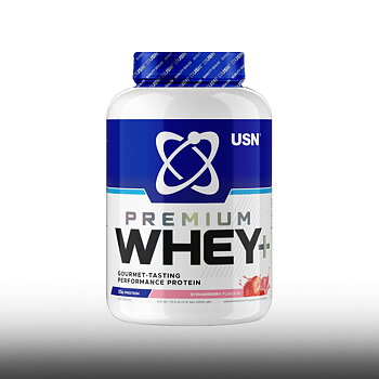 USN Premium Whey + 2kg