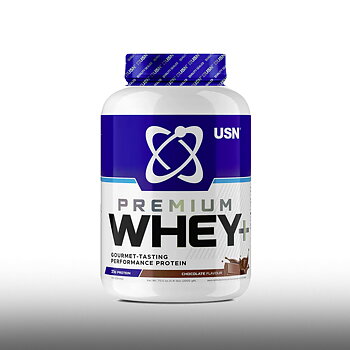USN Premium Whey + 2kg