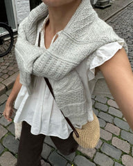 Storm sweater - Mönster DEFEKT - 7