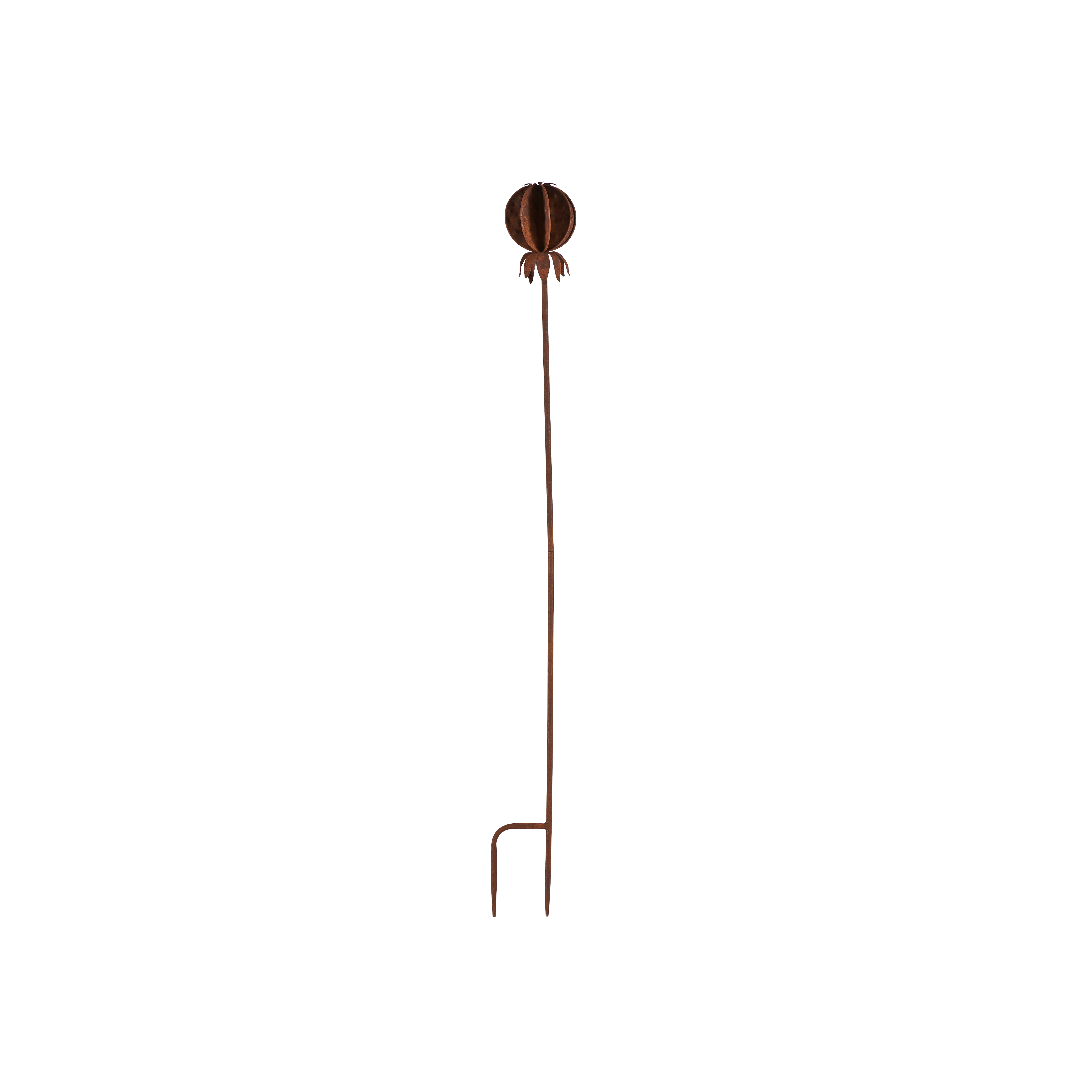 Sticks - Frökapsel - Järn - 10x100 cm - 2