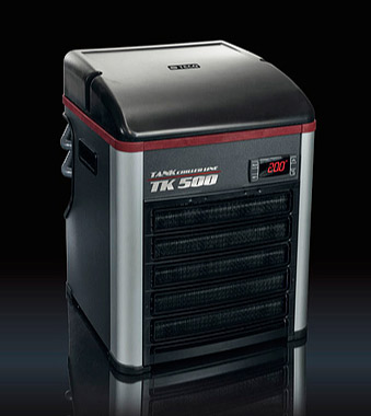 TECO Coolers - 2