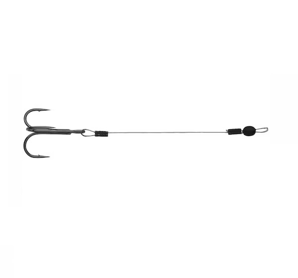 Berkley Fusion19 Softbait Stingers 3-pack