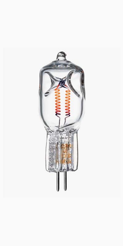 Osram 64514 300W 120V GX6.35