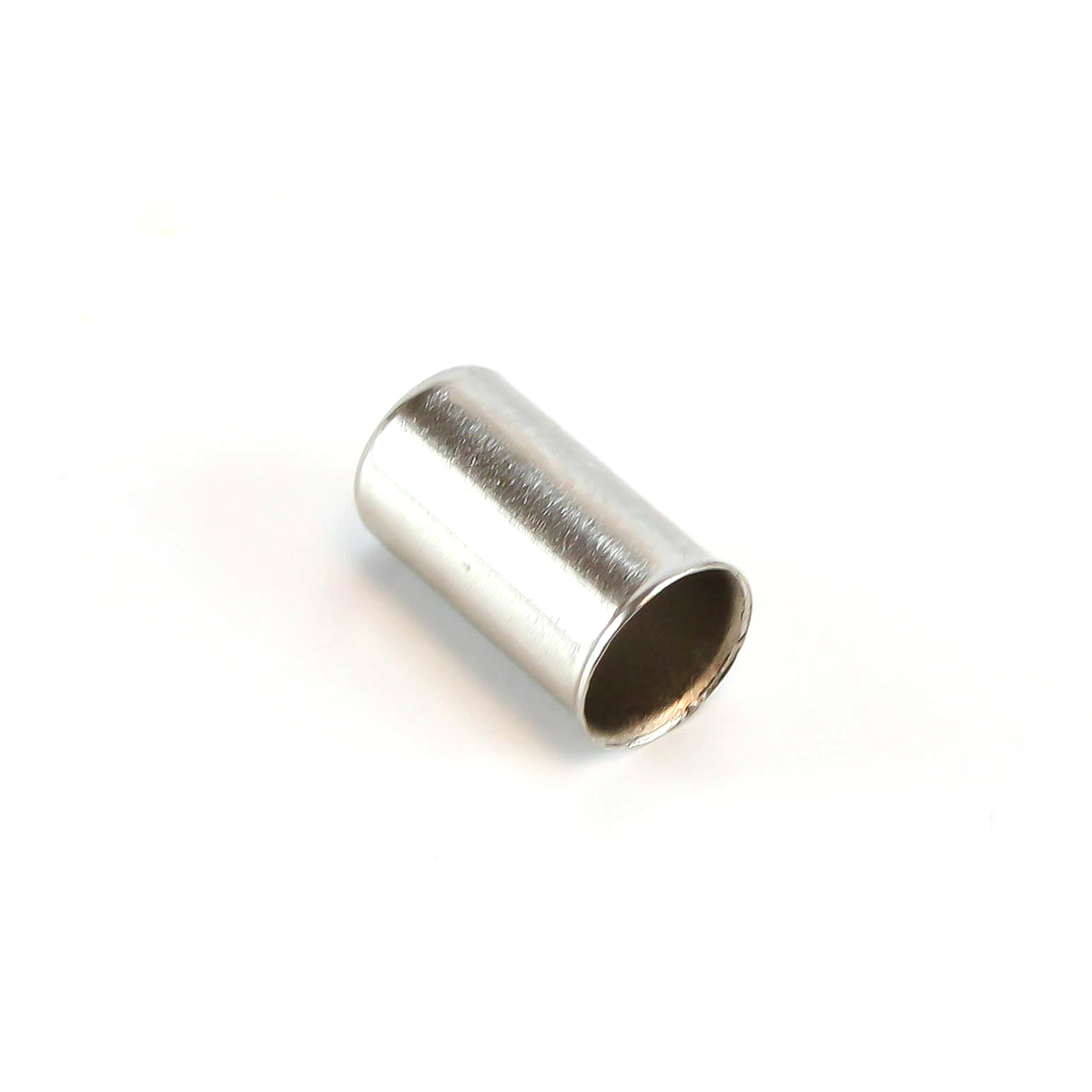 Pääteholkki lankaa varten, 5 mm:n vaippalangalle - 2