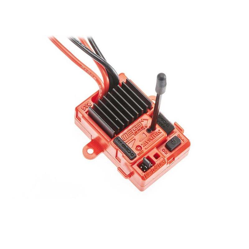 ARRMA Mega SRS 3-in-1 Unit - 5