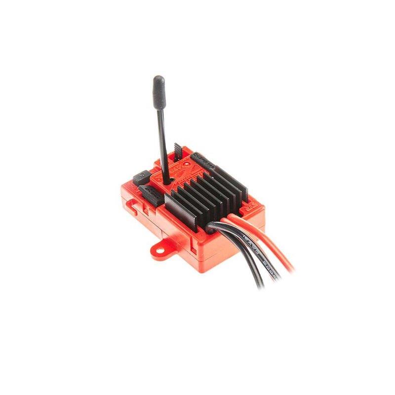ARRMA Mega SRS 3-in-1 Unit - 2