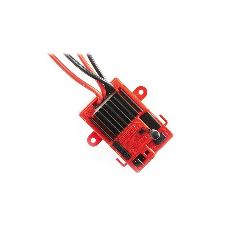 ARRMA Mega SRS 3-in-1 Unit - 3