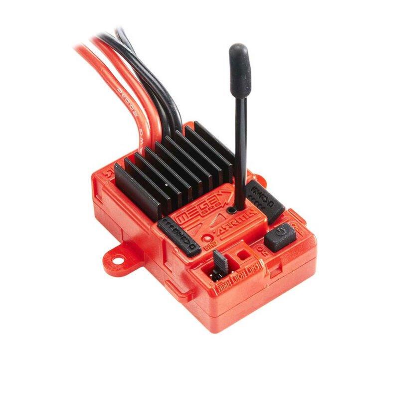 ARRMA Mega SRS 3-in-1 Unit