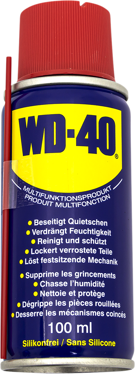 WD-40 MULTIUSE 100ml