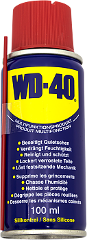 WD-40 MULTIUSE 100ml