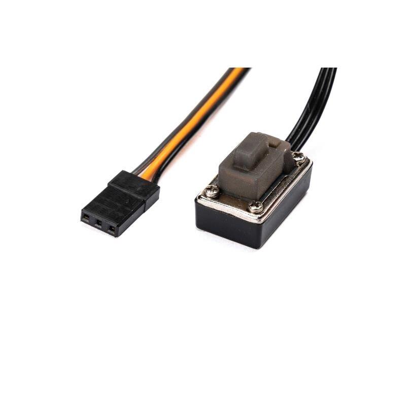 Spektrum Firma Brushless Motor / ESC 2-in-1 Combo, 6000Kv: IC2 - 2