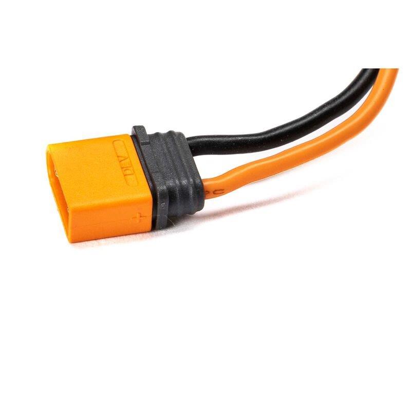 Spektrum Firma Brushless Motor / ESC 2-in-1 Combo, 6000Kv: IC2 - 3