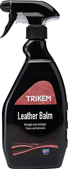 TRIKEM Renons Leather Balm 500ml