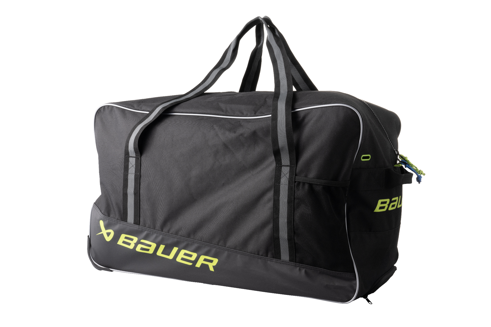  Bauer Core Wheele bag S24 JR - 2