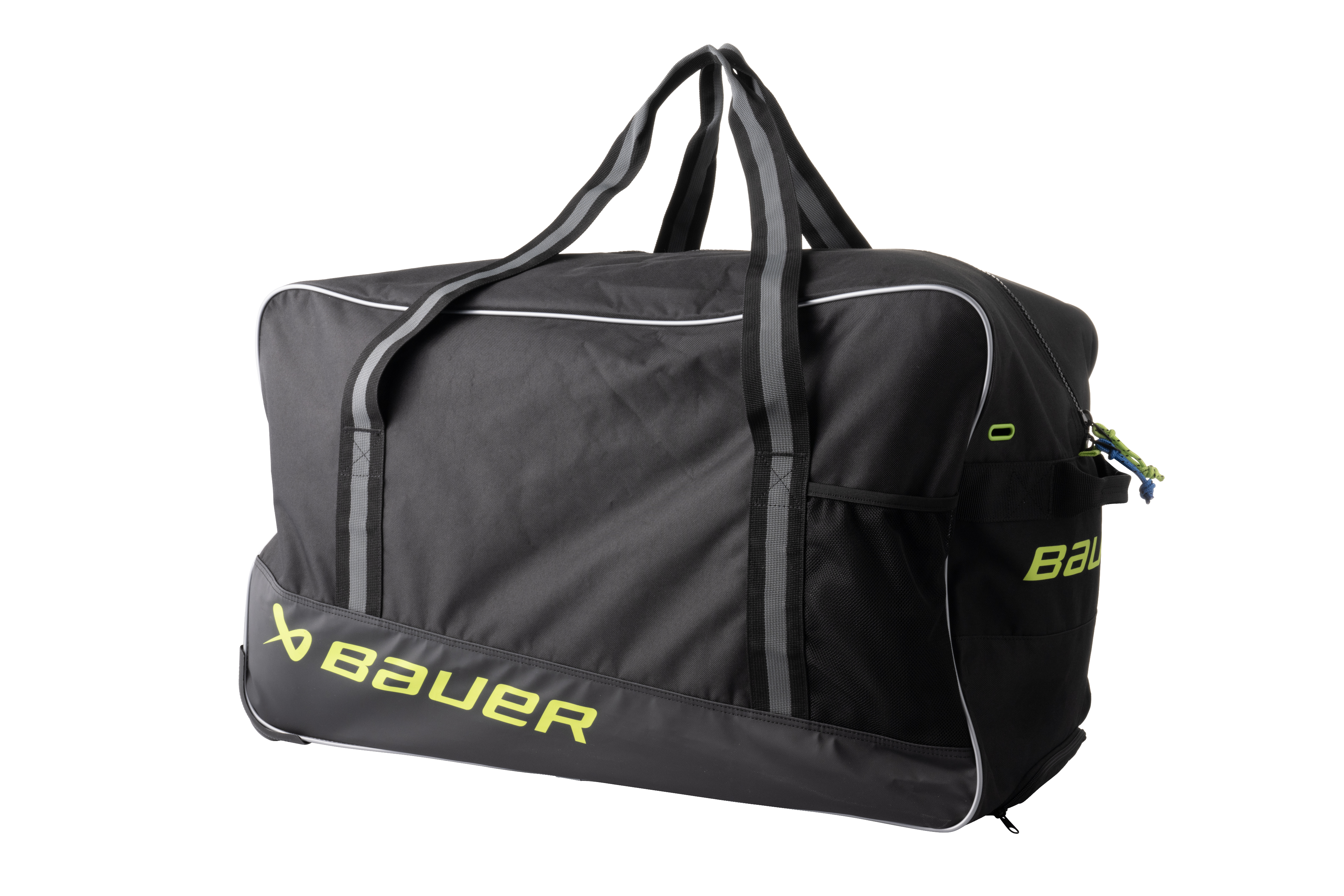  Bauer Core Wheele bag S24 JR
