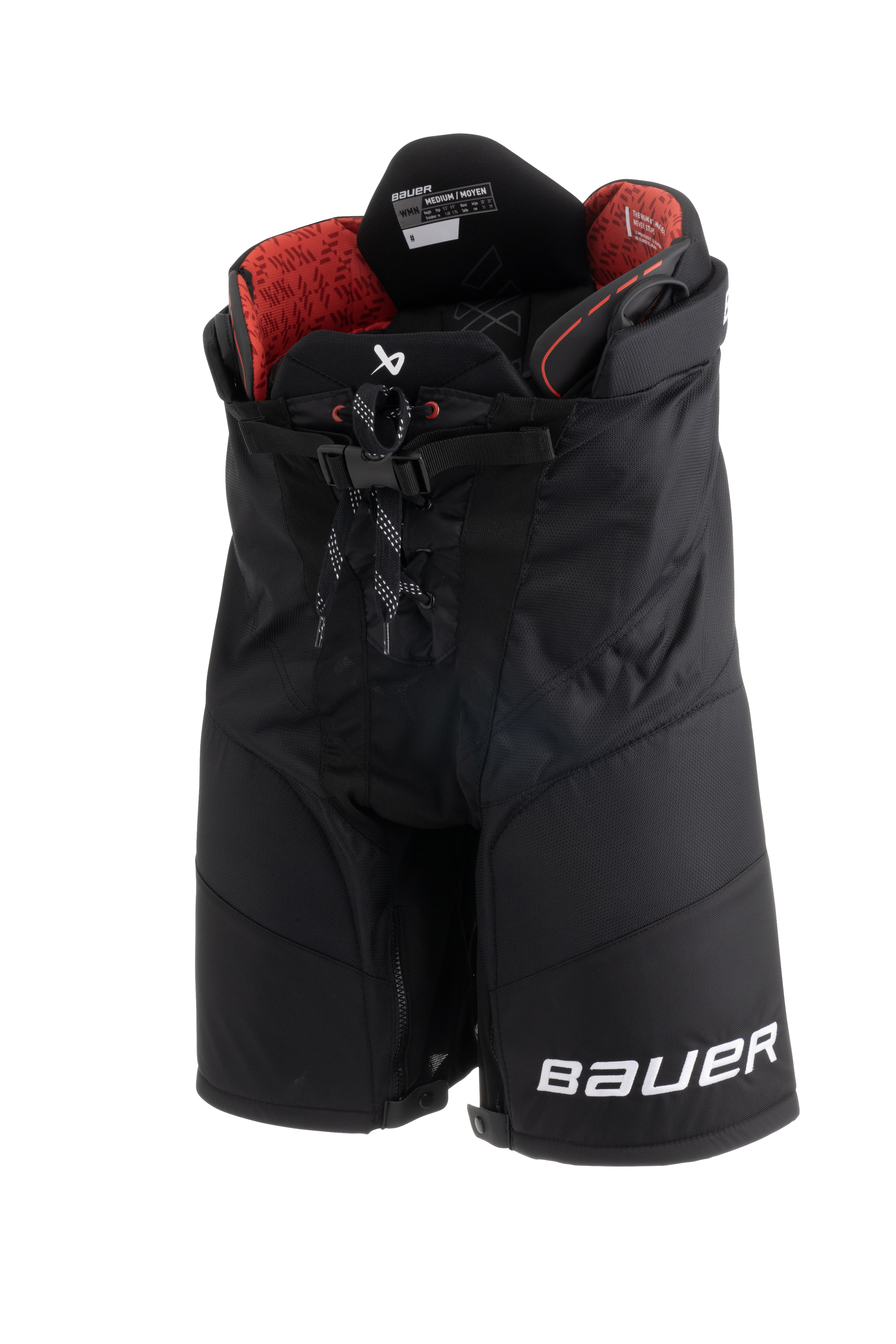 Bauer X-W Women's Hockeybyxa  S24