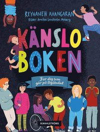 Känsloboken : för dig som går på lågstadiet
