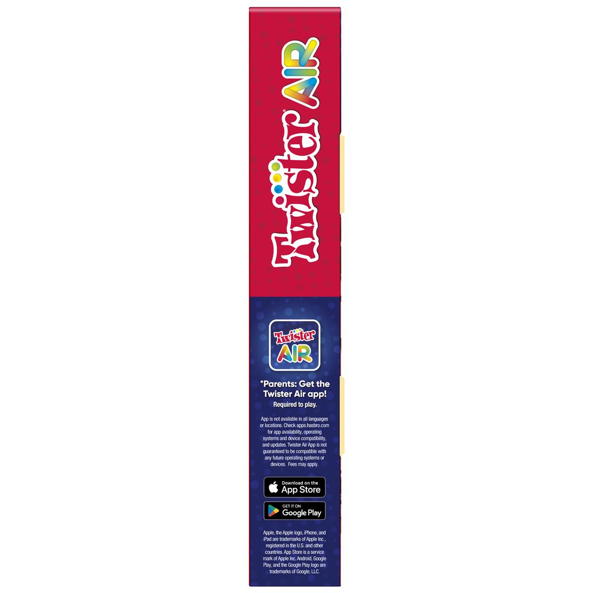 Hasbro Spel Twister Air - 5