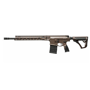 DANIEL DEFENSE DD5 V4 18"  308w MIL SPEC+