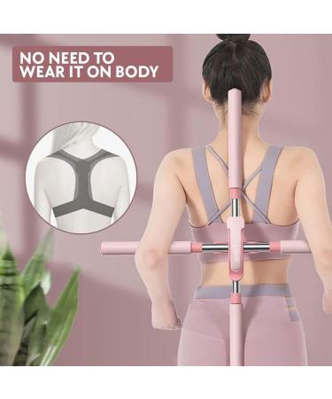 Detachable Posture Corrector Yoga Sticks - 3