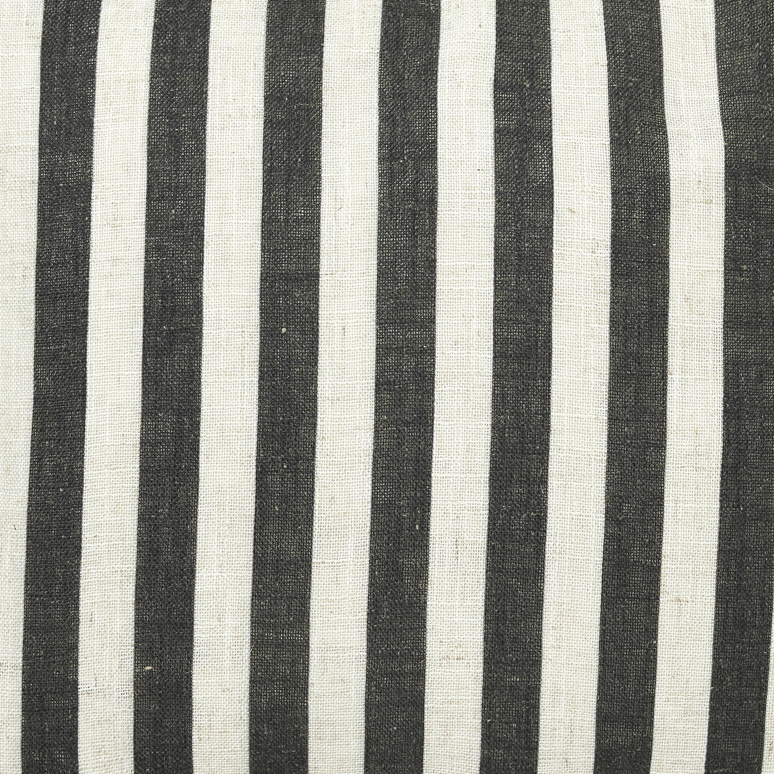 Cruella stripe  Metervara