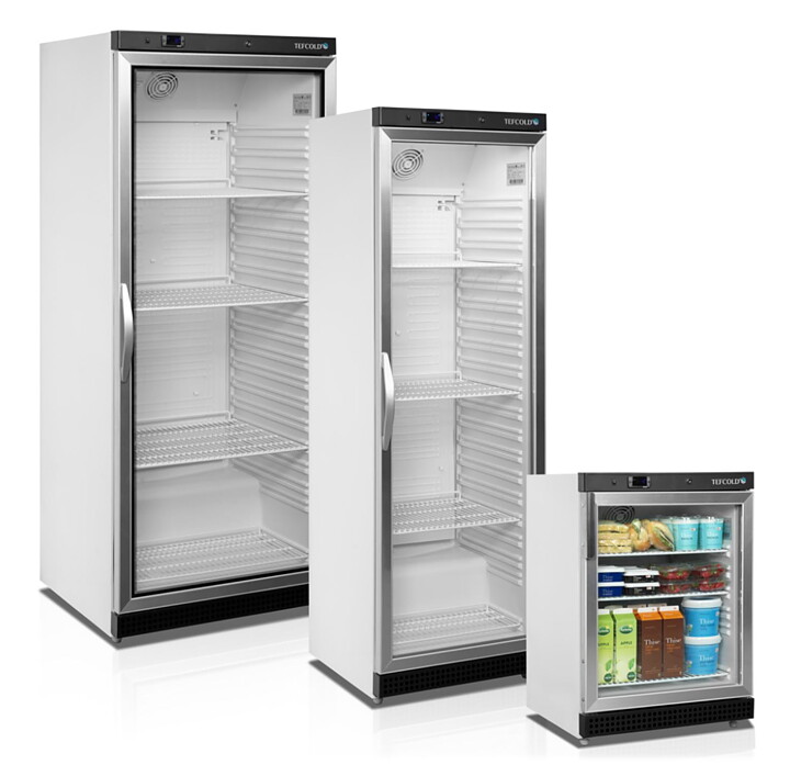 Displaykyl UR400G, 374 liter