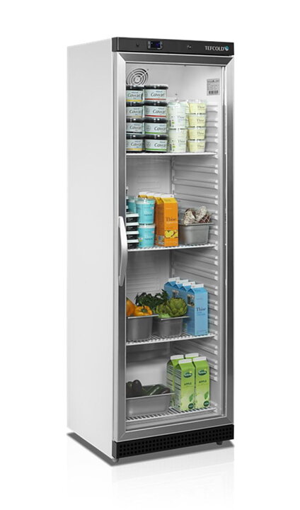 Displaykyl UR400G, 374 liter