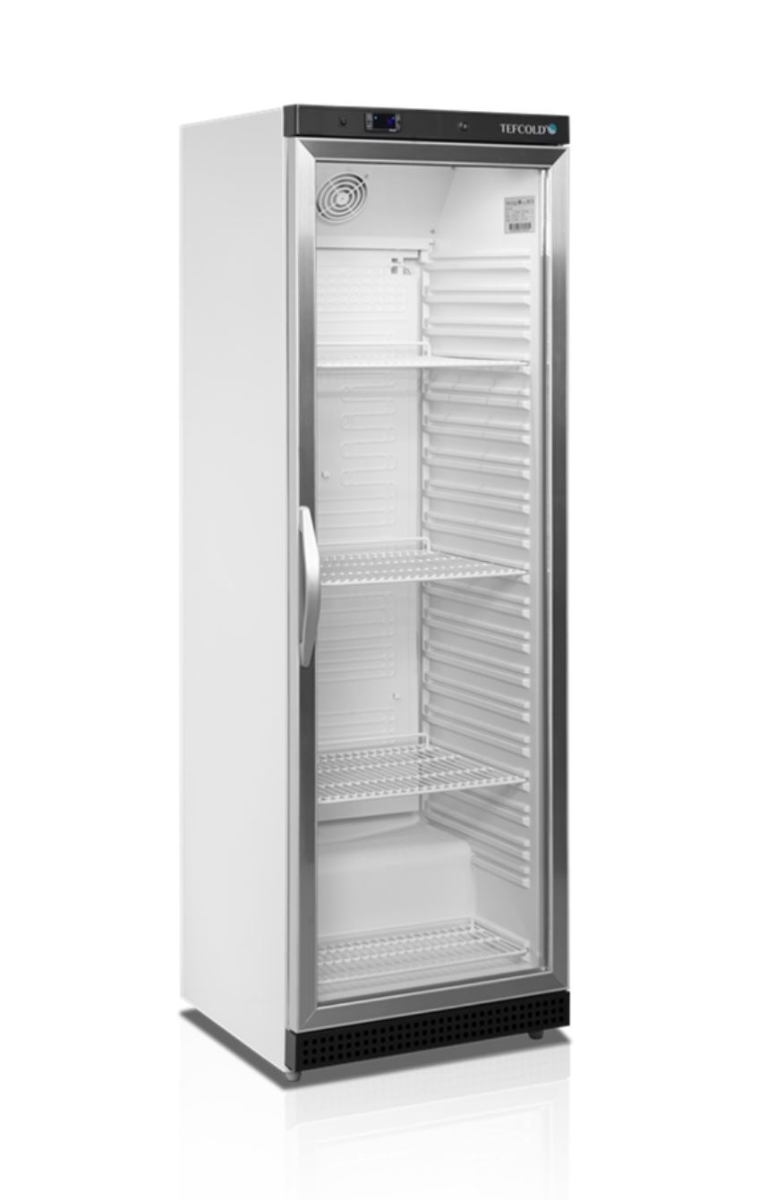 Displaykyl UR400G, 374 liter - 2